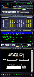 Winamp v2.5